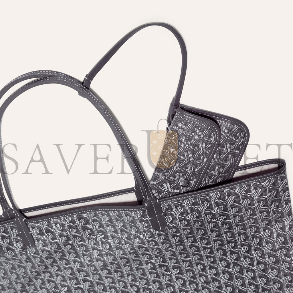 GOYARD SAINT LOUIS GM BAG (40*34*20cm) GOYARD SAINT LOUIS GM BAG (40*34*20cm)